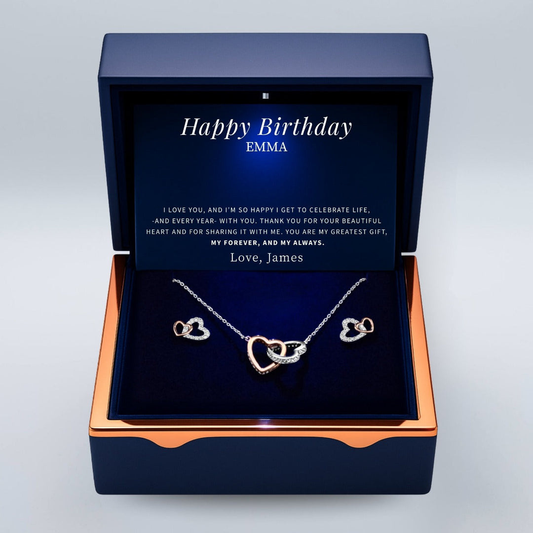 Birthday Gifts for Wife