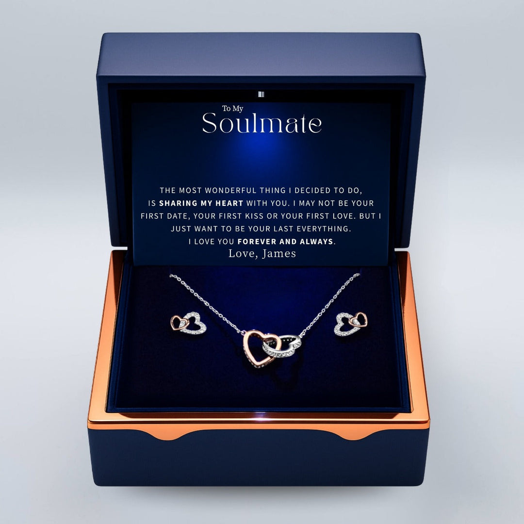 Soulmate Gifts (Wife/Partner)